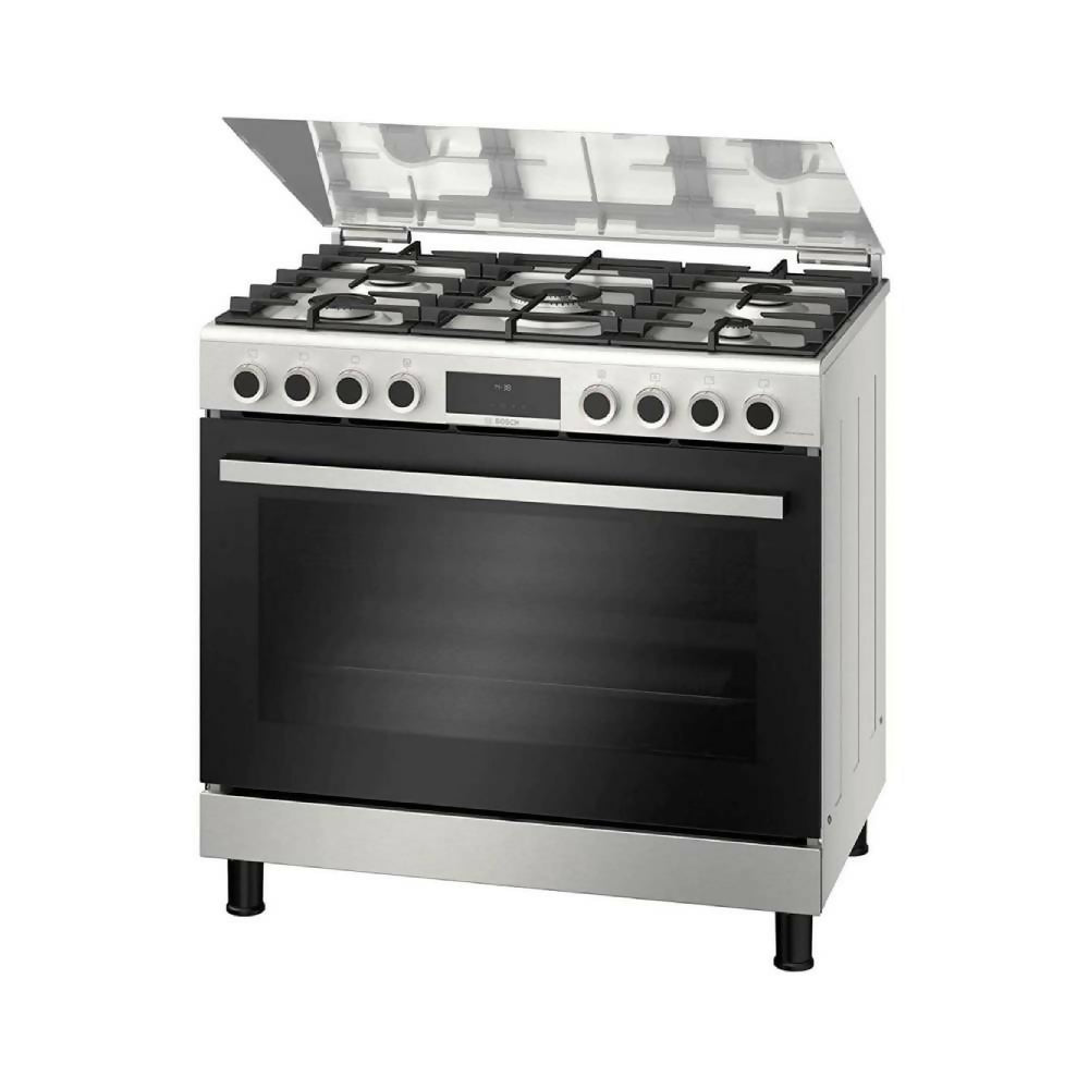 بوش سيري 6 بوتجاز ديجيتال 5 شعلة 90 سم أسود * ستانلس ستيل HGP3I8W50S. بوش سيري 6 بوتجاز ديجيتال 5 شعلة 90 سم أسود * ستانلس ستيل HGP3I8W50S.